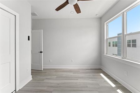 New construction Townhouse house 4120 W North A Street, Unit 5, Tampa, FL 33609 - photo 35 35