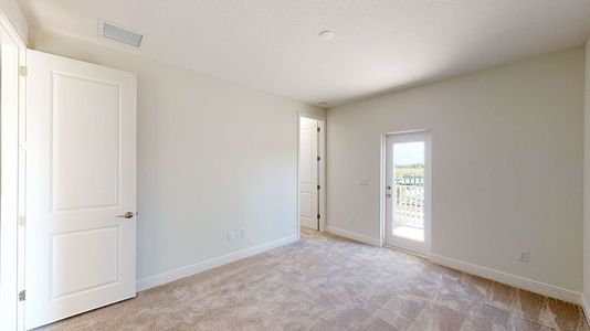 New construction Single-Family house 3616 Berry Briar Drive, Wesley Chapel, FL 33543 - photo 18 18