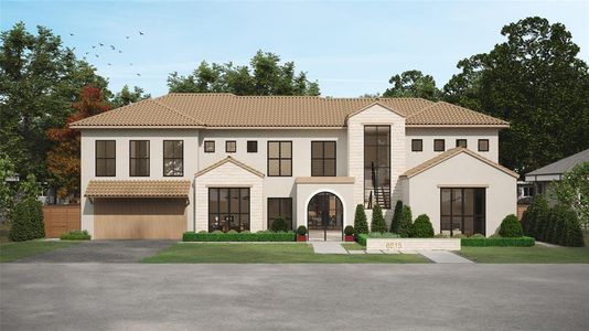 New construction Single-Family house 6515 Glendora Avenue, Dallas, TX 75230 - photo 0 0