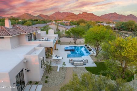 New construction Single-Family house 9015 E Los Gatos Drive, Scottsdale, AZ 85255 - photo 29 29