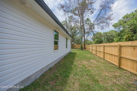 New construction Single-Family house 1050 Butler Avenue, Saint Augustine, FL 32084 - photo 10 10