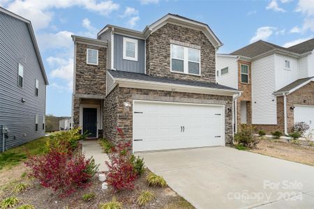 New construction Single-Family house 165 Ravensara Avenue, Fort Mill, SC 29715 - photo 1 1