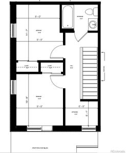 New construction Townhouse house 3706 N Gaylord Street, Denver, CO 80205 - photo