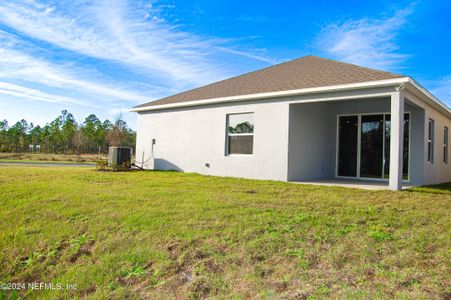 New construction Single-Family house 3259 Crocus Lane, Green Cove Springs, FL 32043 - photo 7 7