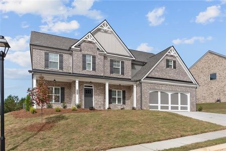 River Rock by EMC Homes, LLC in Ball Ground - photo 4 4