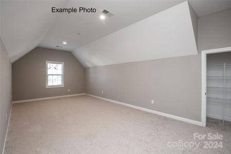 New construction Single-Family house 905 Marquis Hills Drive, Unit MAS0097, Fort Mill, SC 29715 Magnolia AD- photo 24 24