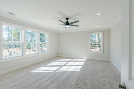 New construction Single-Family house 2317 West Rugby Avenue, College Park, GA 30337 - photo 31 31