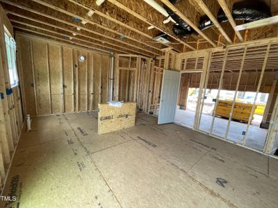 New construction Single-Family house 1353 Underbrush Drive, Durham, NC 27703 - photo 13 13