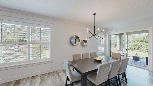 Isles At Venetian Bay by Platinum Builders in New Smyrna Beach - photo 16 16