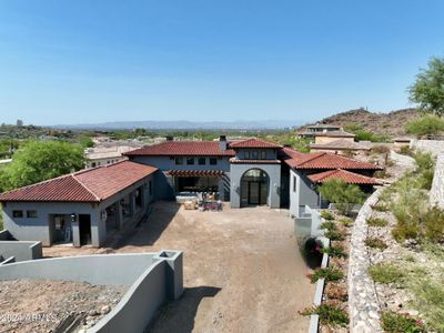 New construction Single-Family house 6825 N 39Th Place, Paradise Valley, AZ 85253 - photo 19 19