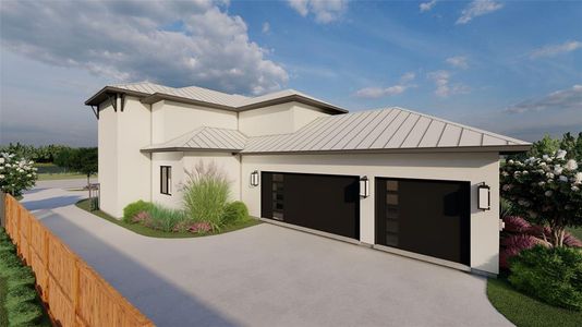New construction Single-Family house 1309 Viridian Park Lane, Euless, TX 76040 - photo