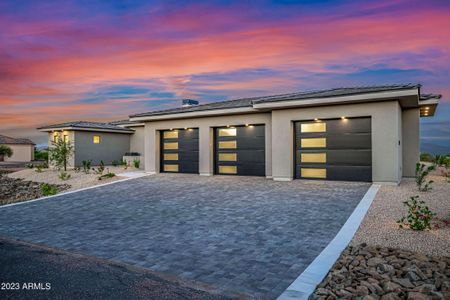 New construction Single-Family house 28411 N 159Th Street, Scottsdale, AZ 85262 - photo 10 10