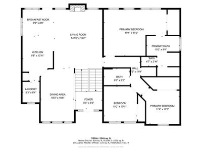 New construction Single-Family house 5855 Crowley Drive, Douglasville, GA 30135 - photo 38 38