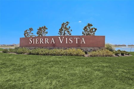 Sierra Vista by Anglia Homes in Iowa Colony - photo 2