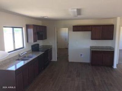 New construction Single-Family house 21881 W Gail Drive, Buckeye, AZ 85326 - photo 9 9