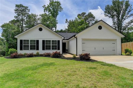 New construction Single-Family house 4940 Scott Road, Cumming, GA 30041 - photo 17 17