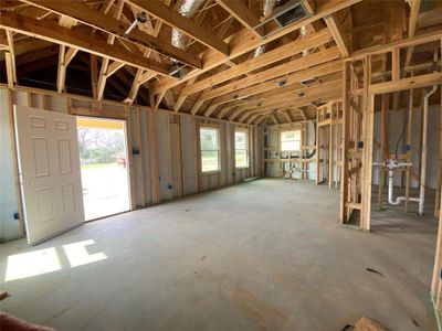 New construction Single-Family house 1414 25Th Street, Hempstead, TX 77445 - photo 10 10