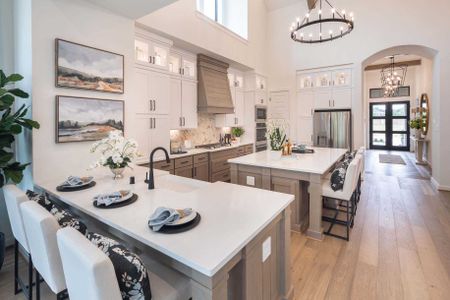 Quail Hollow: 62ft. lots by Highland Homes in Rockwall - photo 35 35