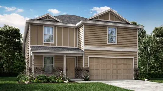 Heartland: Watermill Collection by Lennar in Heartland - photo 11 11