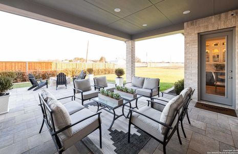 Davis Ranch: 60ft. lots by Highland Homes in San Antonio - photo 12 12