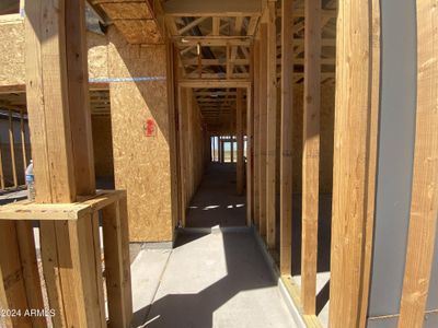 New construction Single-Family house 47528 W Kenner Drive, Maricopa, AZ 85139 - photo 7 7