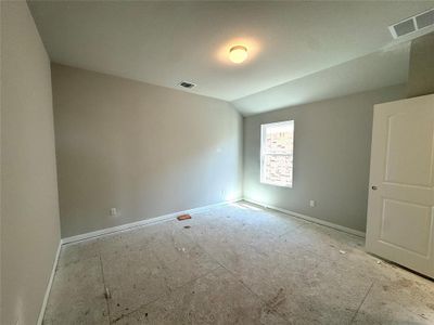New construction Single-Family house 432 Possumhaw Ln, San Marcos, TX 78666 Barton Homeplan- photo 35 35