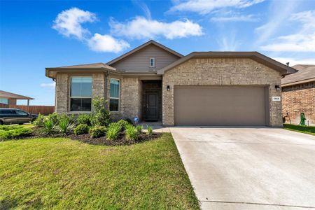New construction Single-Family house 1160 Kirkham Way, Fort Worth, TX 76247 - photo 0 0