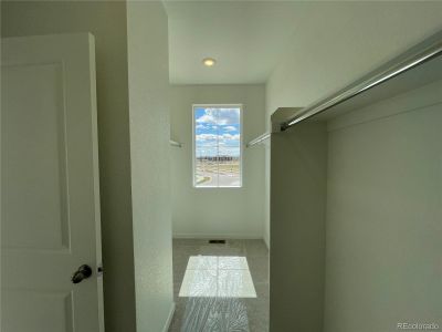 New construction Townhouse house 5496 Second Avenue, Timnath, CO 80547 306- photo 11 11