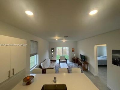New construction Townhouse house 11931 Nw 47Th Mnr, Coral Springs, FL 33076 - photo 2 2