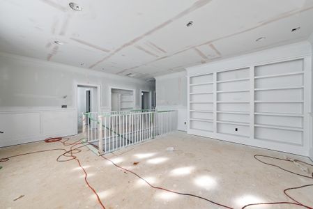 New construction Single-Family house 2655 Marchmont Street, Raleigh, NC 27608 - photo 17 17