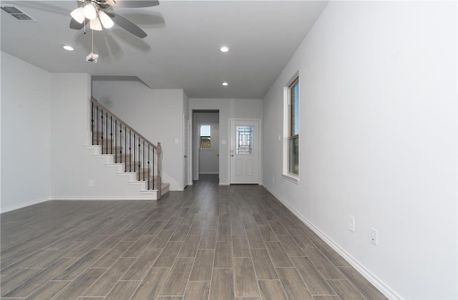 New construction Single-Family house 1905 Wine Cup Drive, Melissa, TX 75454 - photo 2 2