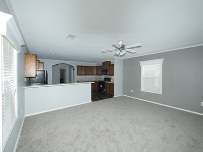 New construction Single-Family house Fort Worth, TX 76119 - photo 14 14