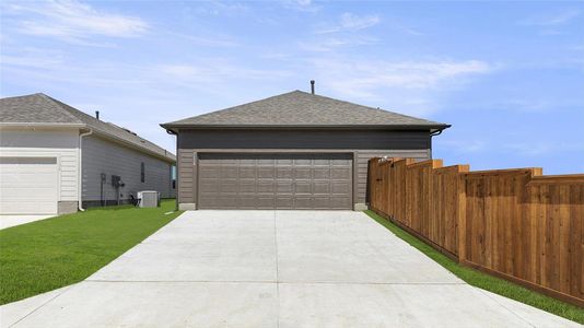 New construction Single-Family house 7138 Helena, Royse City, TX 75189 Crawford H- photo 26 26