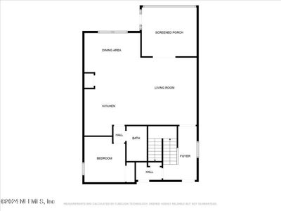 New construction Single-Family house 47 Flintlock Lane, Saint Augustine, FL 32095 - photo 38 38