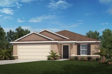 New construction Single-Family house Plymouth Sorrento Rd., Apopka, FL 32712 - photo 2