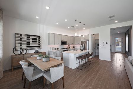 New construction Single-Family house 34358 N. Timberlake Manor, San Tan Valley, AZ 85142 - photo 22 22