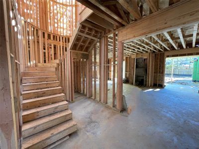 New construction Single-Family house 11705 Forest Glen Street, Bunker Hill Village, TX 77024 - photo