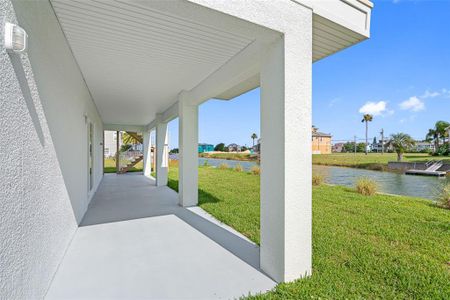 New construction Single-Family house 3455 Sheephead Drive, Hernando Beach, FL 34607 - photo 40 40