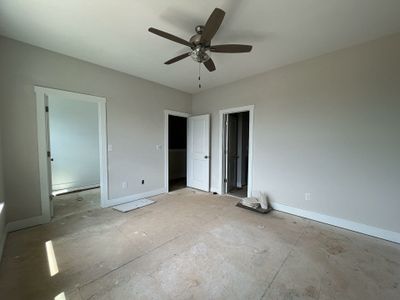 New construction Single-Family house 312 Ferebee Place, Charlotte, NC 28213 Wesson B2- photo 10 10