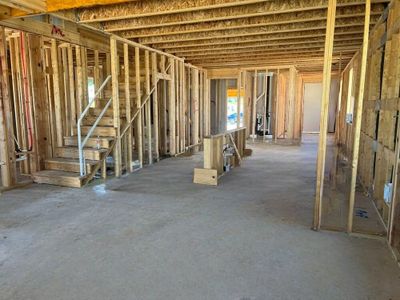 New construction Single-Family house 1709 Coachman Drive, Forney, TX 75126 - photo 13 13