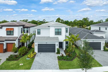 New construction Single-Family house 13506 Artisan Circle, Palm Beach Gardens, FL 33418 - photo 49 49