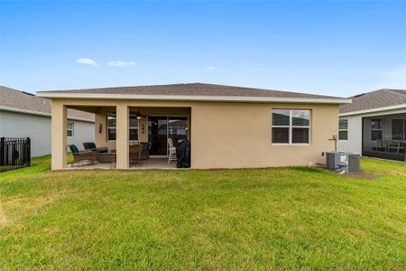 New construction Single-Family house 4375 Nw 55Th Terrace, Ocala, FL 34482 - photo 36 36