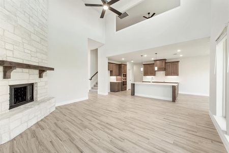 New construction Single-Family house 285 Sparkling Springs Drive, Waxahachie, TX 75165 - photo 10 10