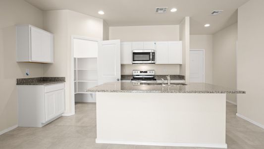 New construction Single-Family house 1167 W. Chimes Tower Drive, Casa Grande, AZ 85122 - photo 14 14