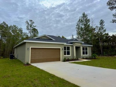 New construction Single-Family house 41429 Aspen St, Eustis, FL 32736 - photo