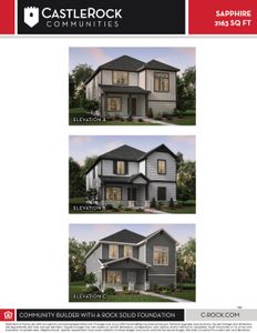 New construction Single-Family house 141 Everglades Drive, Kyle, TX 78640 Sapphire- photo 17 17