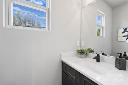 New construction Townhouse house 5020 Central Avenue, Charlotte, NC 28205 - photo 4 4