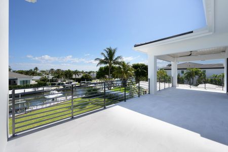 New construction Single-Family house 723 Ibis Way, North Palm Beach, FL 33408 - photo 14 14