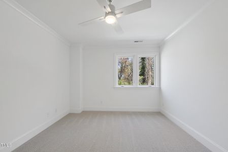 New construction Single-Family house 625 Glascock Street, Raleigh, NC 27604 - photo 17 17