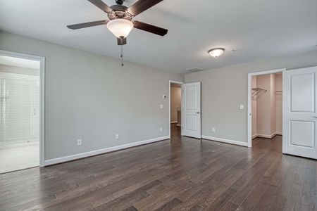 New construction Multi-Family house 1080 Buford Drive, Lawrenceville, GA 30043 - photo 50 50